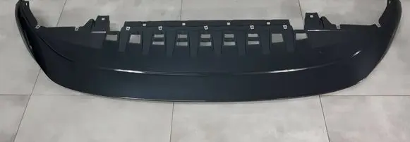 Audi Q5 SQ5 FY Front bumper lip 8MA807061