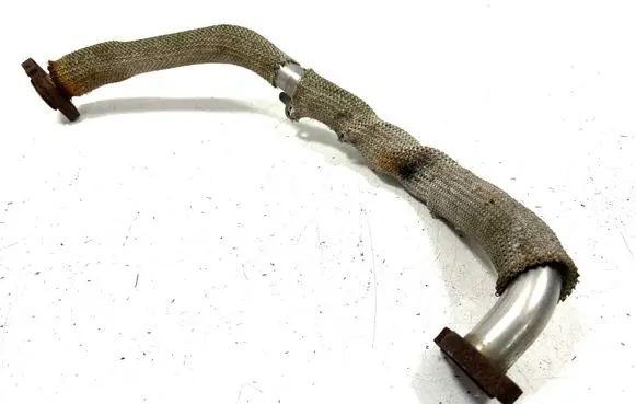 Land Rover Range Rover Evoque L538 Engine coolant pipe/hose