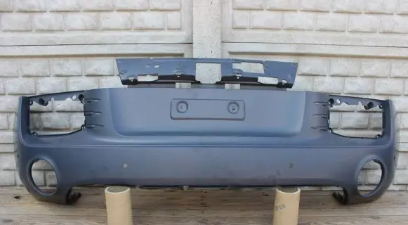 Audi R8 42 Rear bumper 420807511