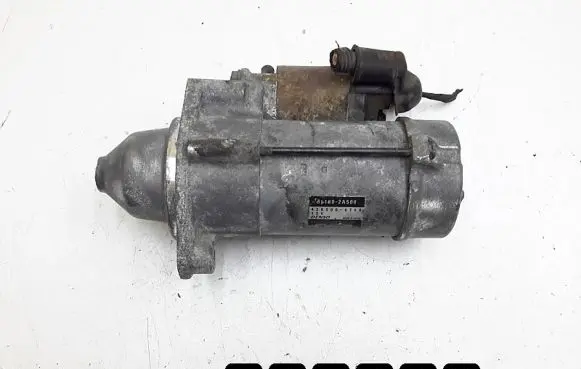 KIA Ceed Starter motor 4280006760