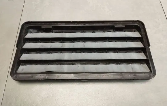 Volkswagen Amarok II Quarter panel pressure vent HC3B25280B62A