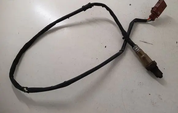 Audi A8 S8 D4 4H Lambda probe sensor 07P906262C