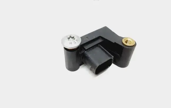BMW 7 E65 E66 Airbag deployment crash/impact sensor 6977398