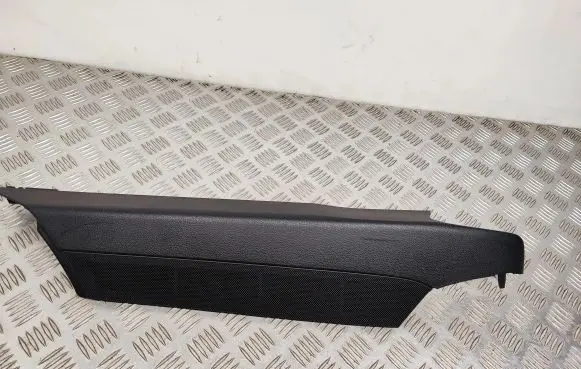 Other trunk/boot trim element