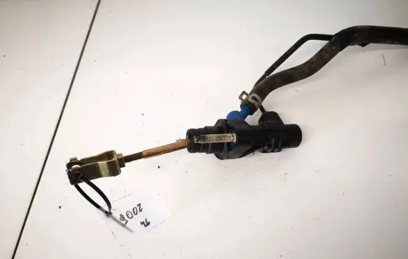 Toyota Avensis T250 Clutch master cylinder
