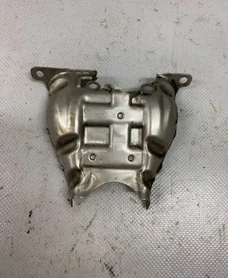 Audi Q5 SQ5 Heat shield in engine bay 06L129597B