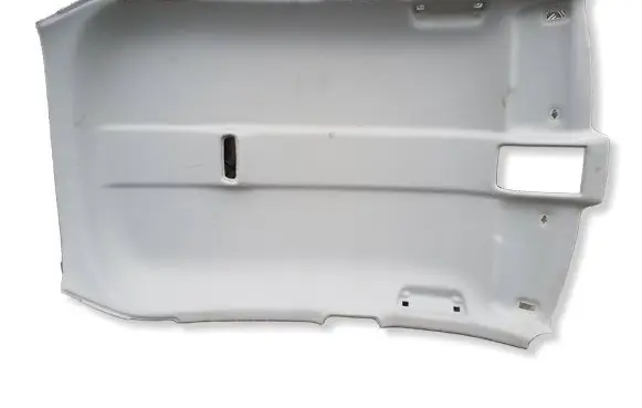 Audi A1 Headlining 8X4867505