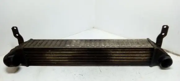 Volkswagen Sharan Intercooler radiator