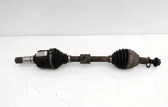 Dodge Grand Caravan Front driveshaft P04880213AJ