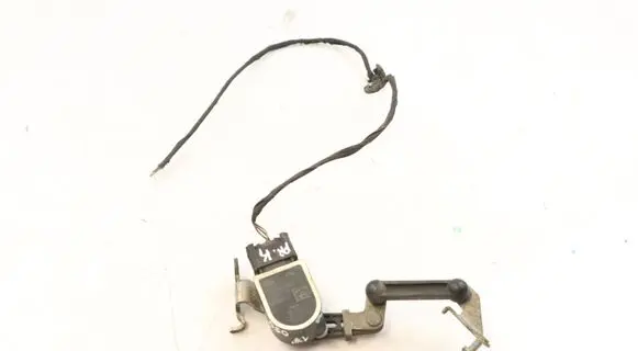 BMW 6 F06 Gran coupe Headlight/headlamp level sensor 6870000 37146870000 25916010
