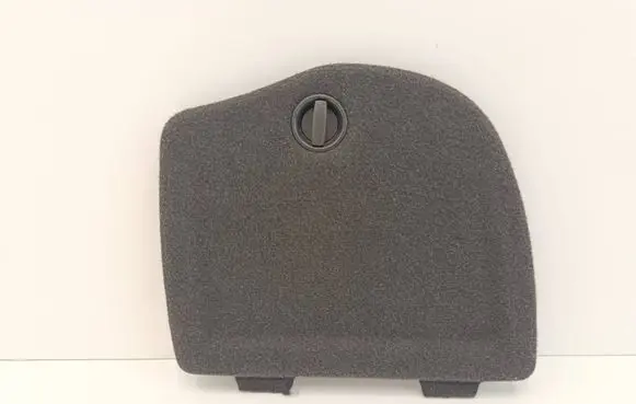 Audi A3 S3 8V Trunk/boot side trim panel 4L0867468