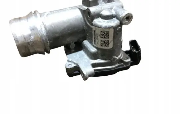 Nissan Qashqai Throttle valve 161A03415R