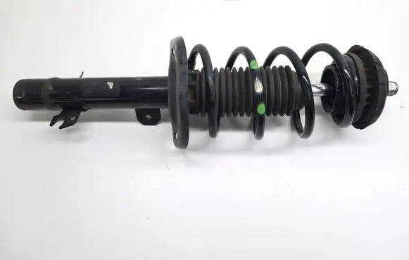 Opel Crossland X Front shock absorber/damper 9827238380