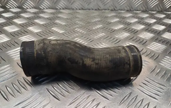 Audi A4 S4 B6 8E 8H Intercooler hose/pipe