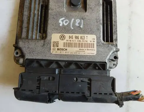 Engine control unit/module