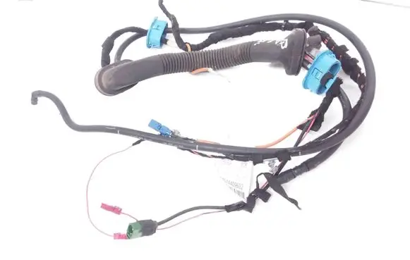 Mercedes-Benz R W251 Tailgate/trunk wiring harness A2514409632