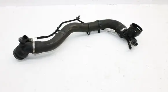 Jaguar XE Engine coolant pipe/hose GX738286FA