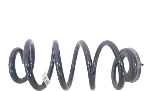 BMW X1 F48 F49 Rear shock absorber with coil spring 