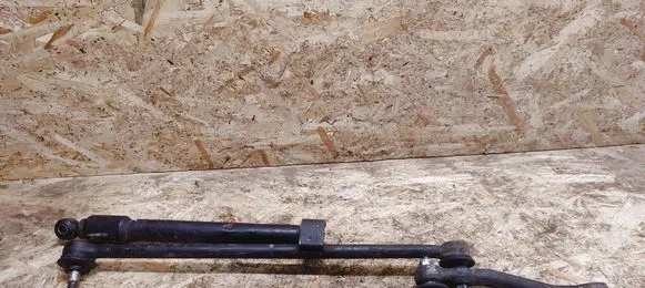 Steering tie rod