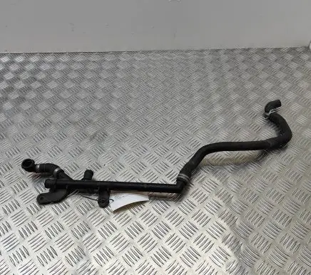 BMW 7 F01 F02 F03 F04 Engine coolant pipe/hose 9170339