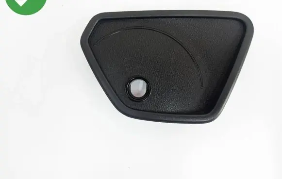 Mercedes-Benz C W204 Seat adjustment knob A2049180136