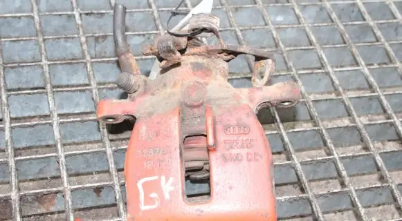 Audi A4 S4 B7 8E 8H Rear brake caliper