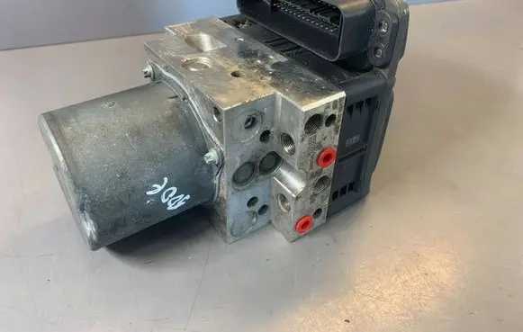BMW 5 F10 F11 ABS Pump 0265250356 34516797040 6797040