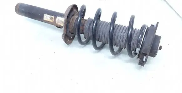 Volkswagen Caddy Front shock absorber with coil spring 2K5412015M