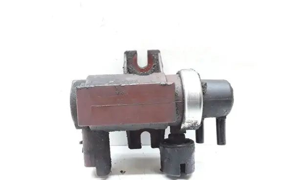 Volvo V50 Turbo solenoid valve 72832804 9650098380