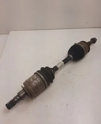 Nissan Navara D40 Front driveshaft 391005X20A EBJ104MBE265B
