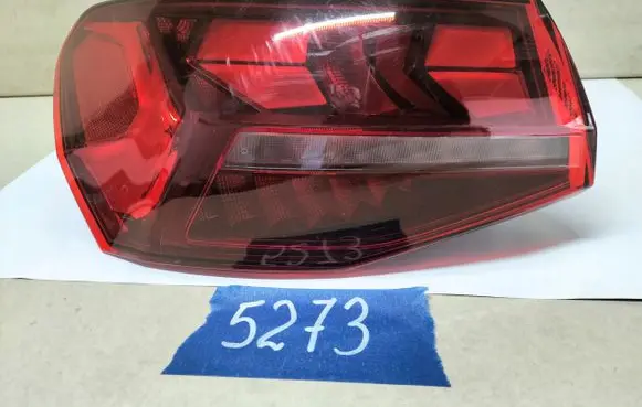 Audi A3 8Y Rear/tail lights 0023116405