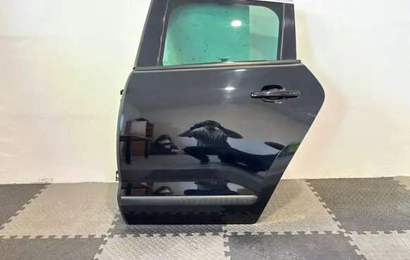 Peugeot 3008 I Rear door 