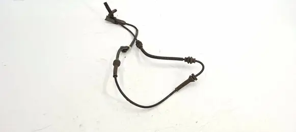 Citroen C4 II Picasso ABS brake wheel speed sensor 9674852280