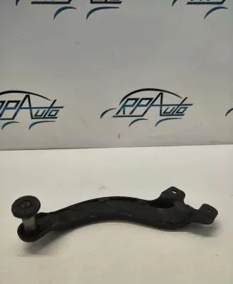 Volkswagen PASSAT B5 Sliding door upper roller guide/hinge 312370G 65713
