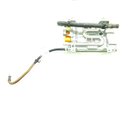 Skoda Enyaq iV Voltage converter inverter 1EA907190