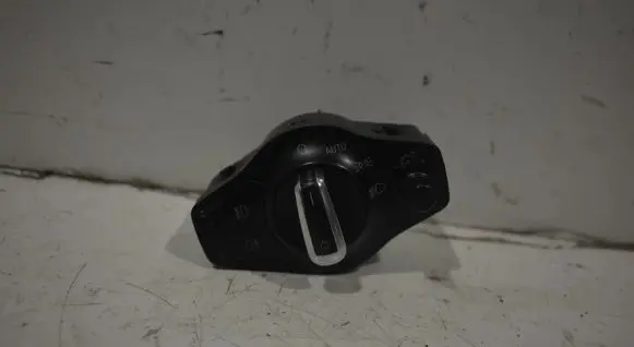 Audi A4 S4 B8 8K Light switch 8K0941531AL