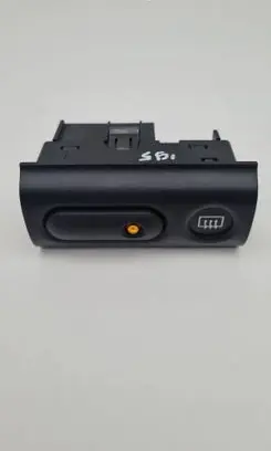 Ford Mondeo MK I Windscreen/window heater switch 95BG18C621AA