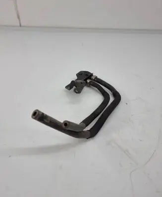 Peugeot Boxer Exhaust gas pressure sensor 21DPS100