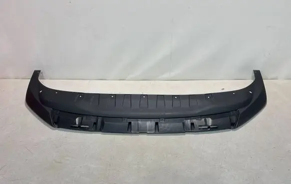 MG ZS Front bumper lip P11406560