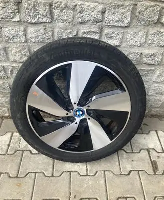 BMW i3 R19 alloy rim 6856896