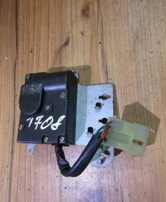 KIA Clarus Air flap motor/actuator