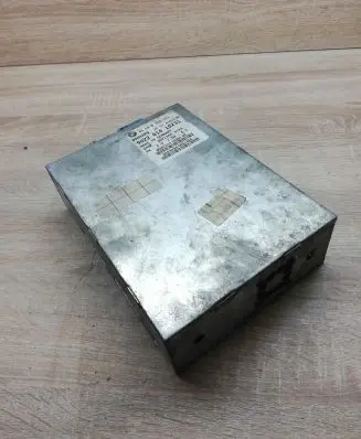 GPS navigation control unit/module