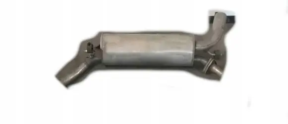 Honda Civic Muffler ending BRAKDANYCH2198692