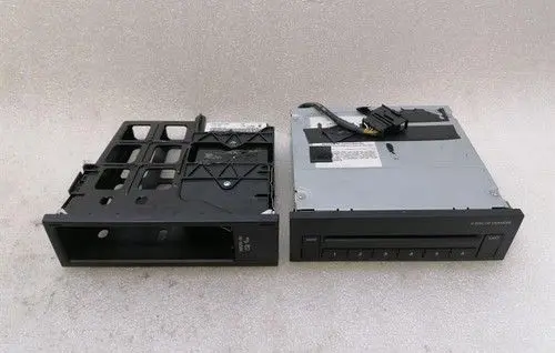 Bentley Mulsanne CD/DVD changer 3W0035110B