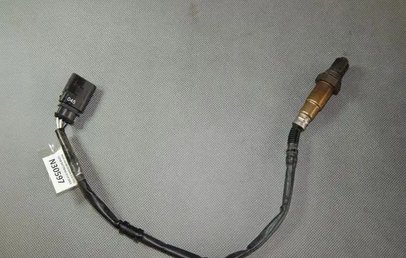 Audi A4 S4 B8 8K Lambda probe sensor 06F906262N