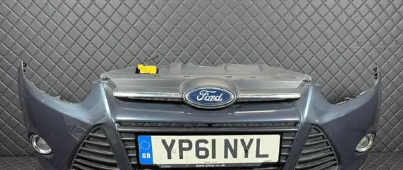 Ford Focus Front bumper 