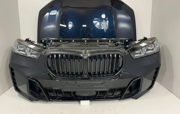 BMW X5 G05 Front piece kit 7492375 5A45331