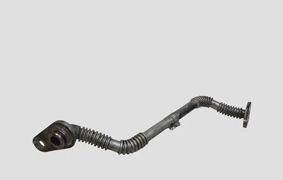 Opel Insignia A Turbo turbocharger oiling pipe/hose 429147374