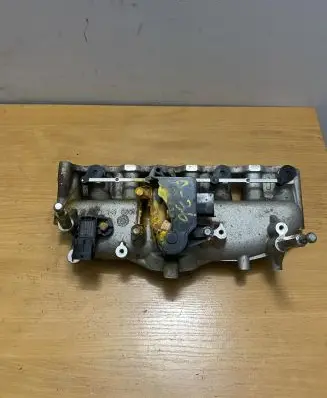 SsangYong Rexton Intake manifold A6711410601