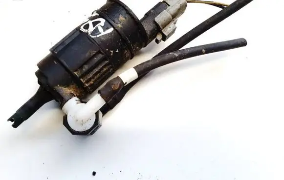 Renault Espace III Windscreen/windshield washer pump 5902060010p 5902-06-0010p